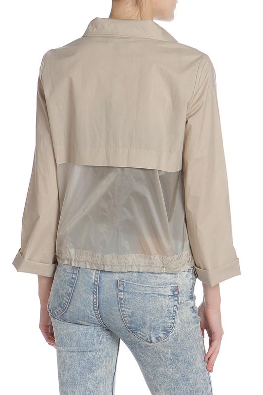 Куртка Caterina Leman