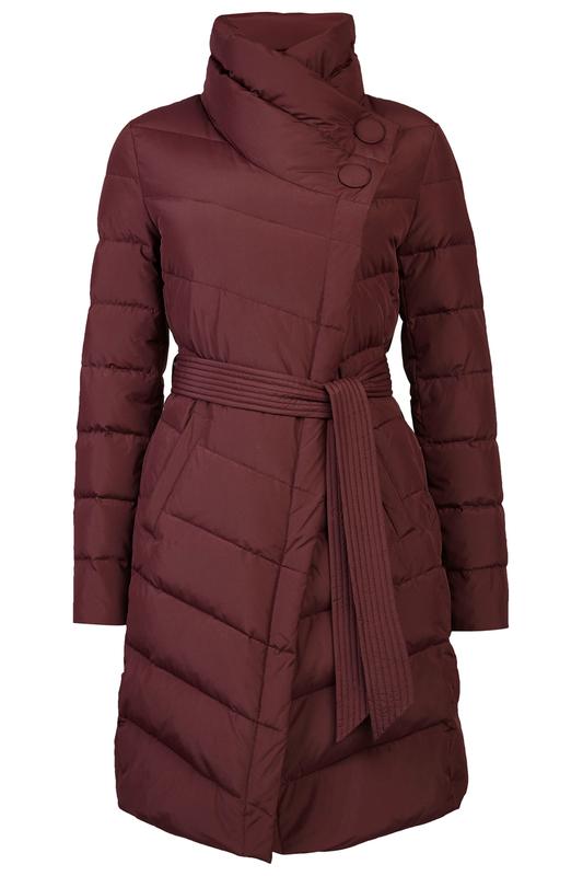 Куртки  - Vinous цвет