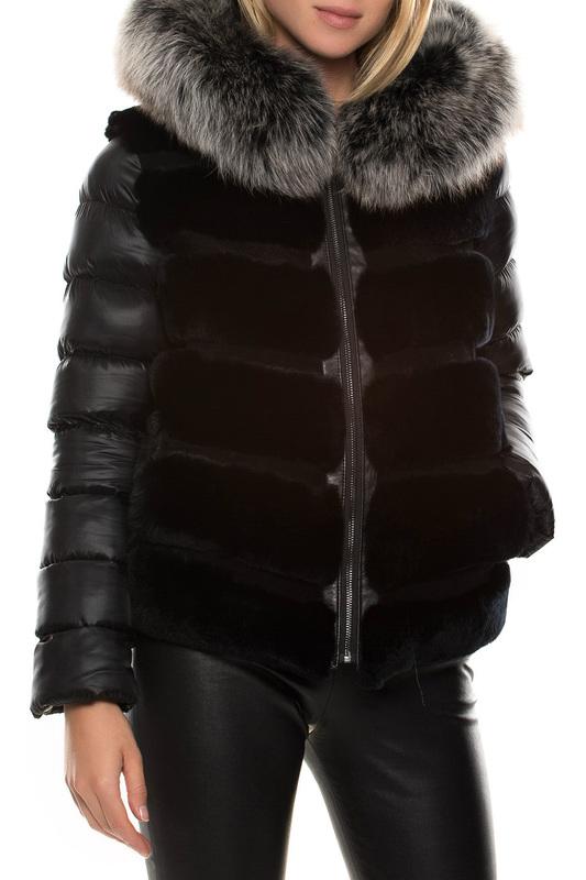 Куртки John&Yoko