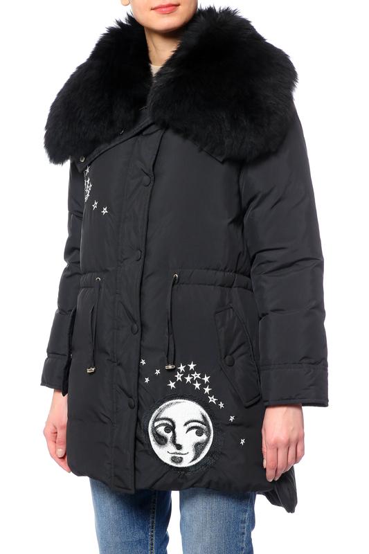 Куртка MOSCHINO BOUTIQUE