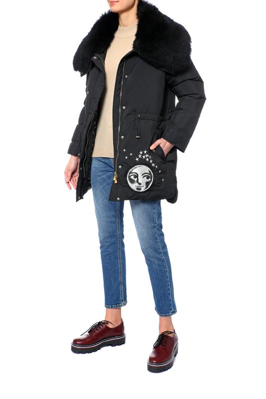 Куртка MOSCHINO BOUTIQUE