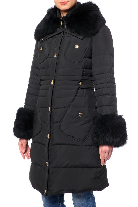 Куртка MOSCHINO BOUTIQUE