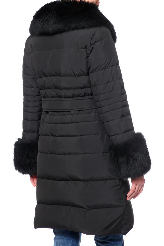 Куртка MOSCHINO BOUTIQUE
