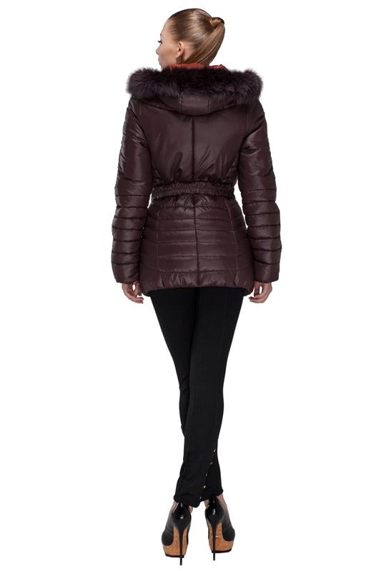 Куртка Alisa line