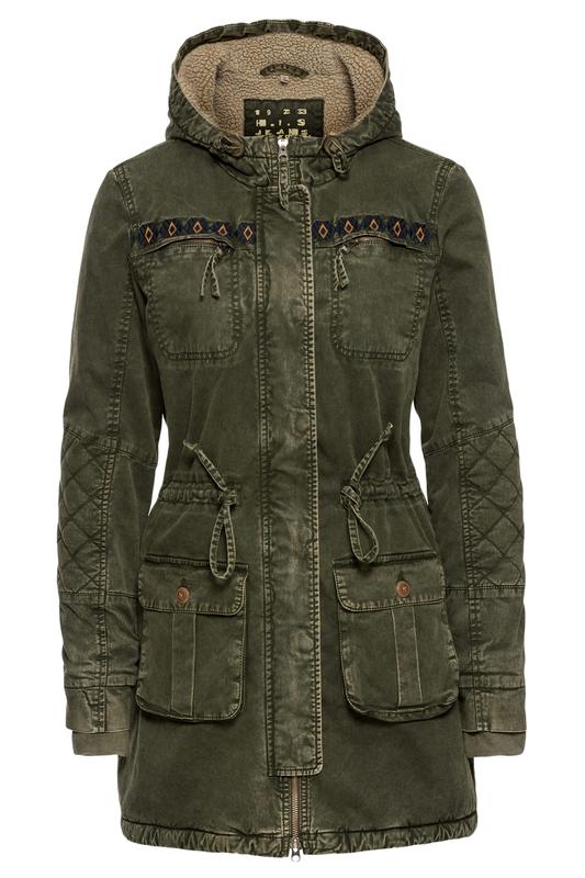 Куртки H.I.S Jeans