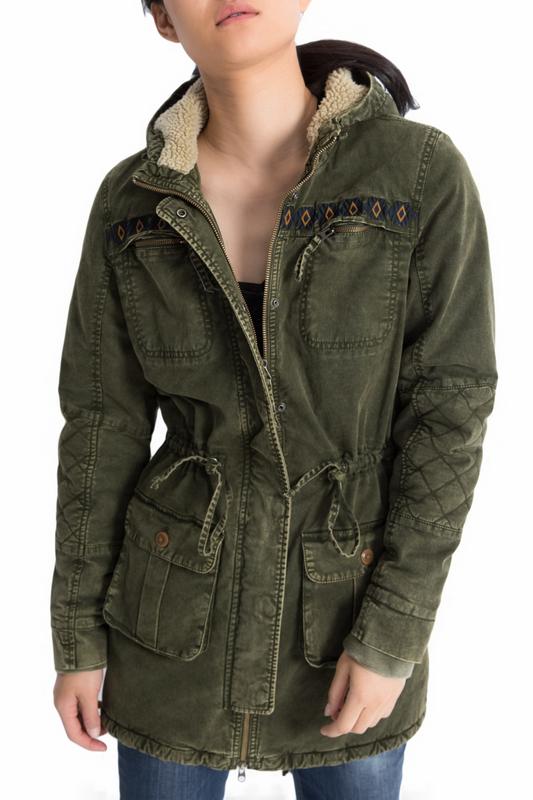 Куртки H.I.S Jeans