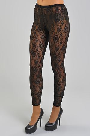 Леггинсы Silvian Heach