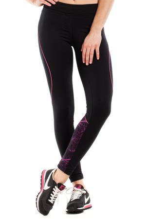 Леггинсы Paulo Connerti