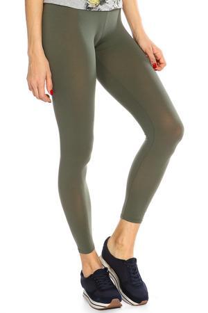 Леггинсы Marc Cain