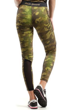 Леггинсы Paulo Connerti