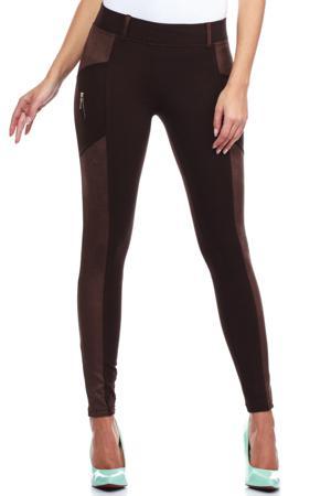 Леггинсы Paulo Connerti