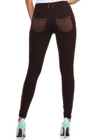 Леггинсы Paulo Connerti