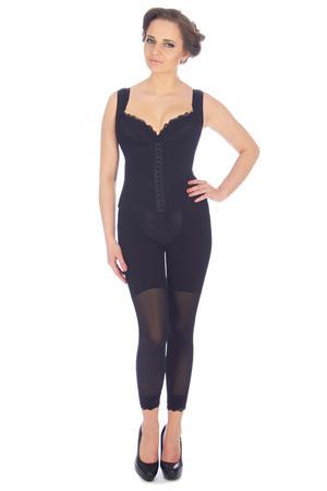 Леггинсы Silkway