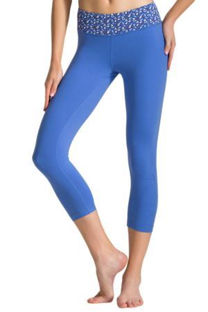 Леггинсы PURE APPAREL