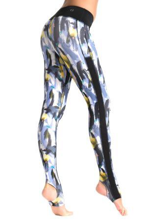 Леггинсы PURE APPAREL