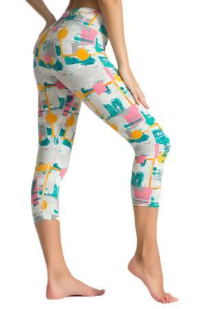 Леггинсы PURE APPAREL