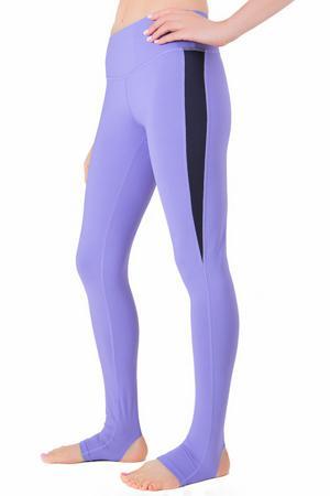 Леггинсы PURE APPAREL