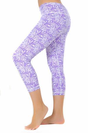 Леггинсы PURE APPAREL