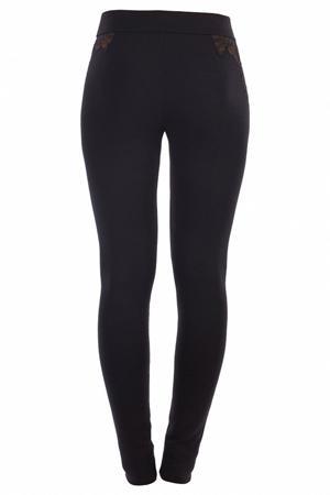 Леггинсы Versace