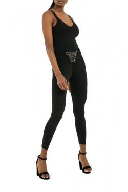 Леггинсы Saygi by ZIBI London