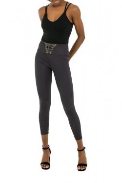 Леггинсы Saygi by ZIBI London