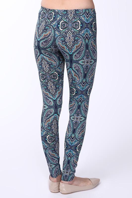 Леггинсы Веста