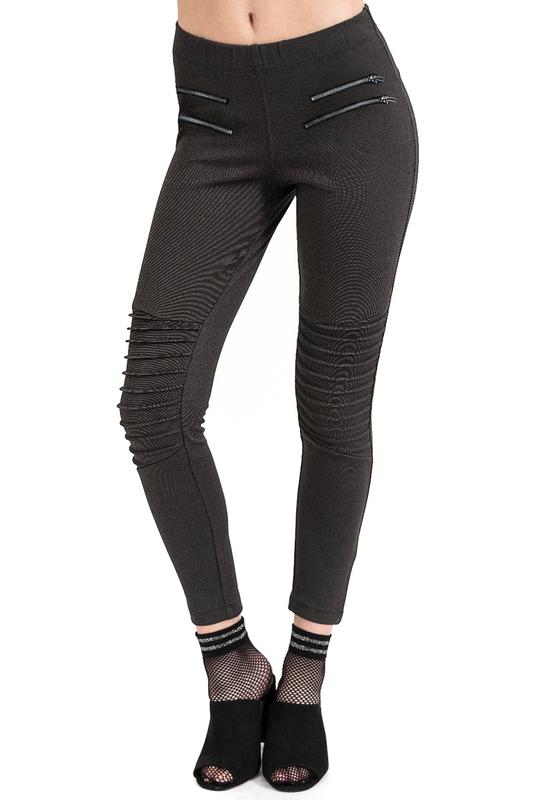 Леггинсы TRUEPRODIGY