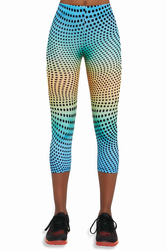 Леггинсы BAS BLEU