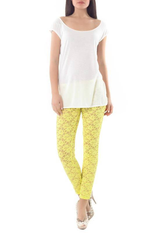 Леггинсы 2-YOUNG