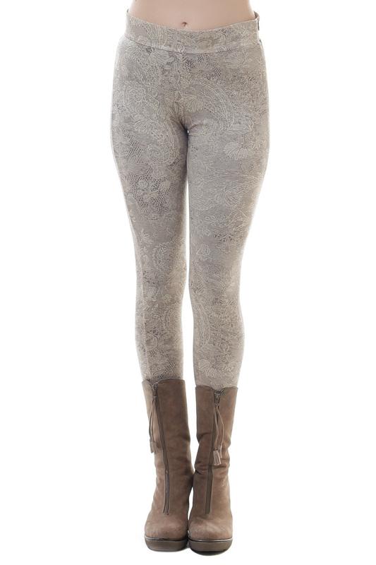 Леггинсы 2-YOUNG