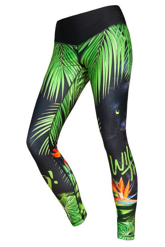 Леггинсы FEELJ!