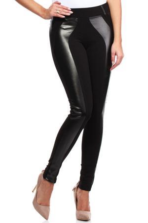 Легинсы Paulo Connerti