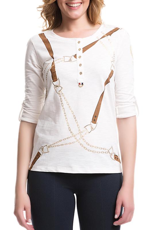 Футболка U.S. Polo Assn.