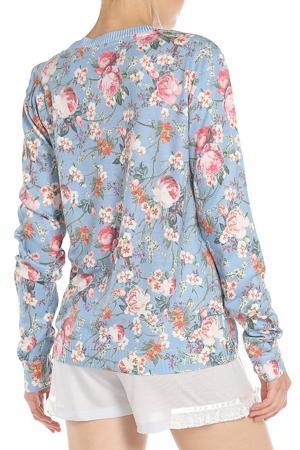 Лонгслив BLUGIRL BEACHWEAR