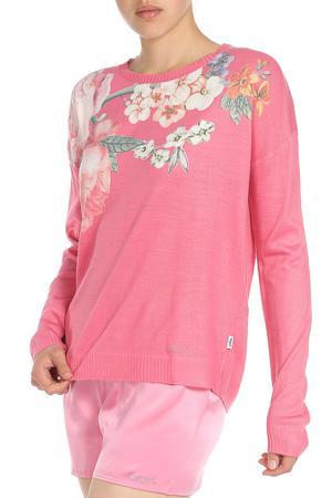 Лонгслив BLUGIRL BEACHWEAR