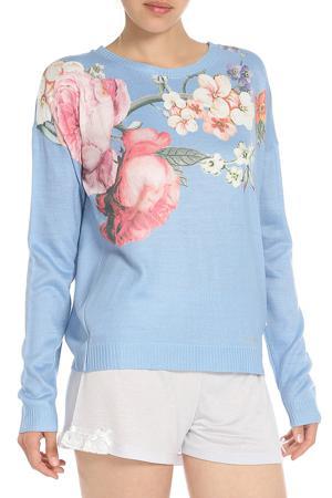 Лонгслив BLUGIRL BEACHWEAR