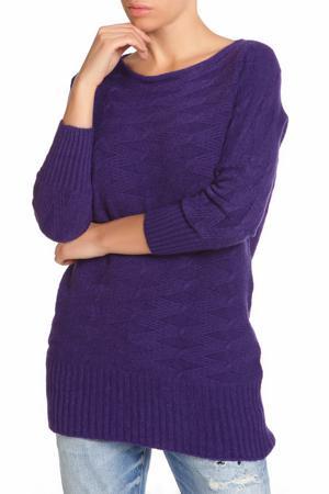 Лонгслив BARBARA ALUISI