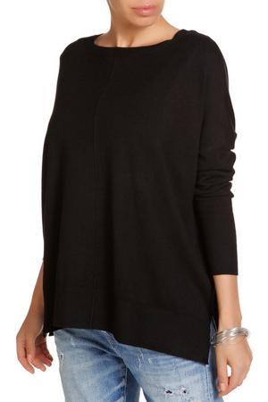 Лонгслив Anis White