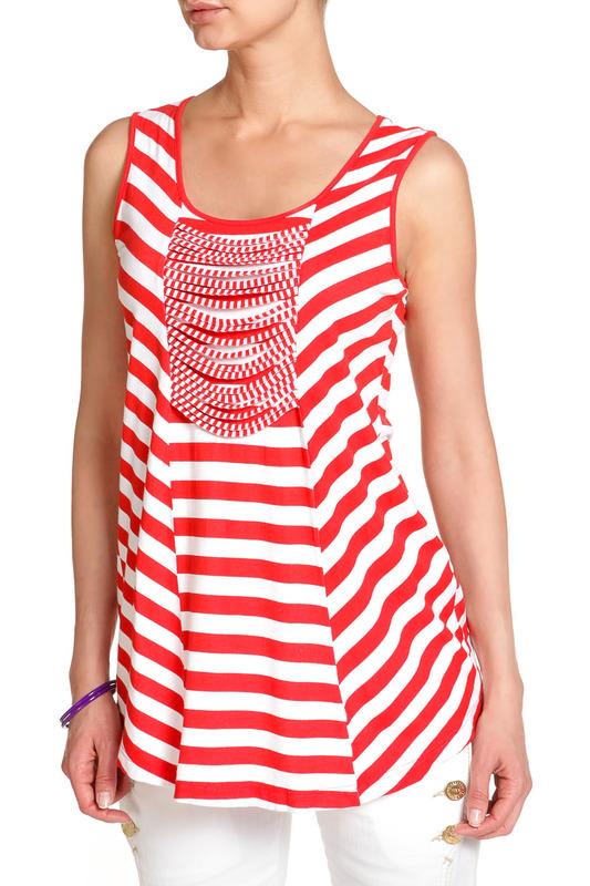 Майка Christa Probst