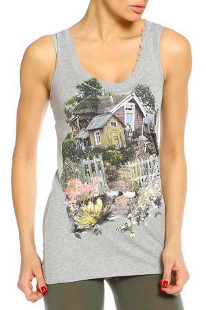 Майка Marc Cain