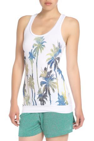 Майка BLUGIRL BEACHWEAR