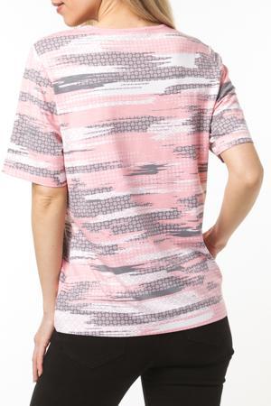 Майка ELENA GRUENERT Майка ELENA GRUENERT