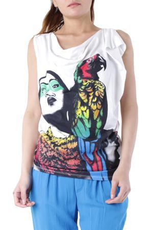 Майка Fornarina