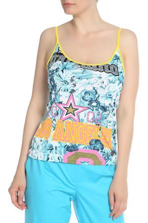 Майка John Galliano