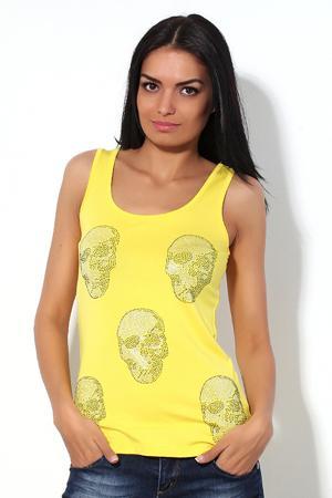 Майка PunkQueen Майка PunkQueen