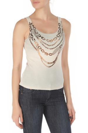 Майка John Richmond