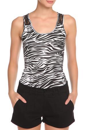 Майка One step up