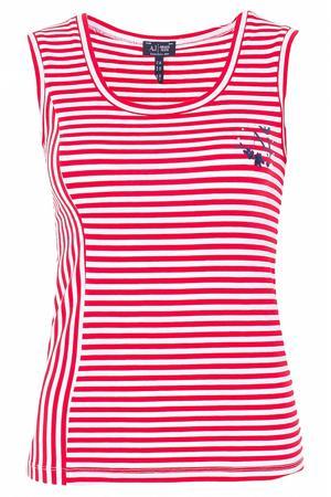 Майка Armani Jeans