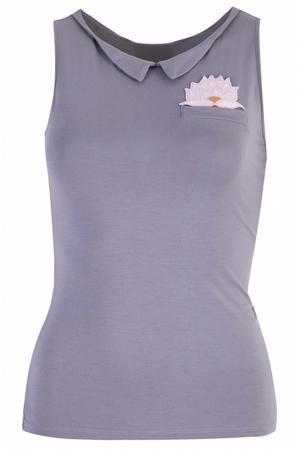 Майка Emporio Armani