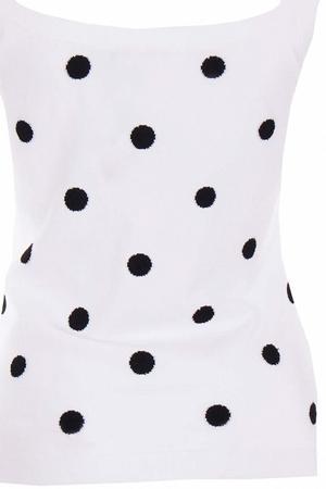 Майка Moschino Cheap & Chic